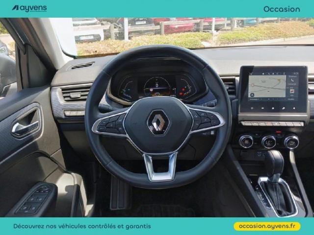 Renault Arkana image 7