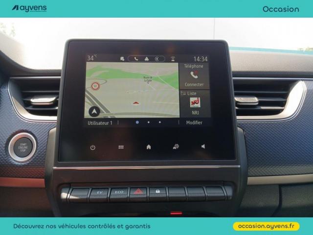 Renault Arkana image 6