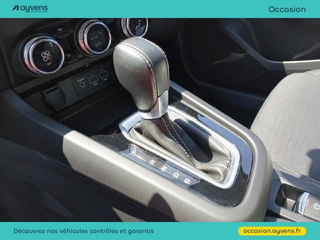 Renault Arkana image 1