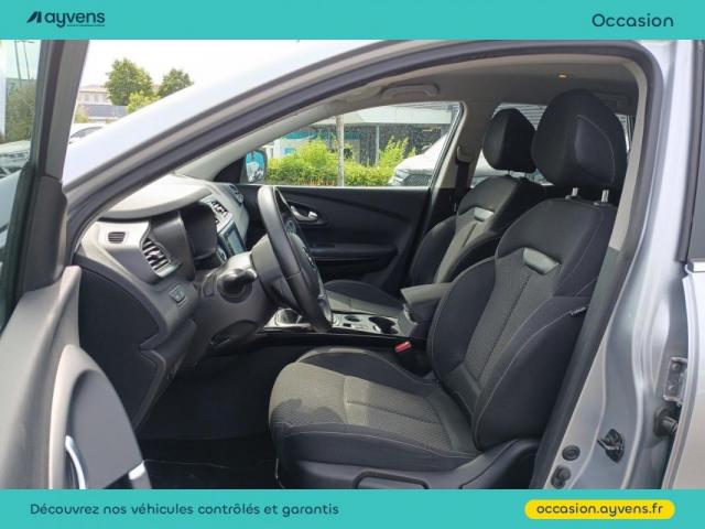 Renault Kadjar image 5