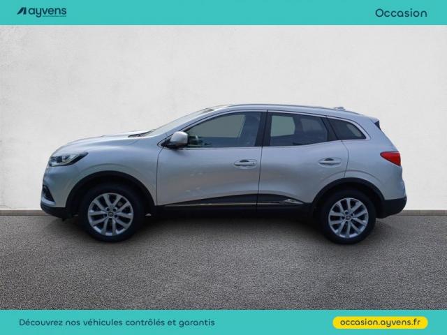Renault Kadjar image 6