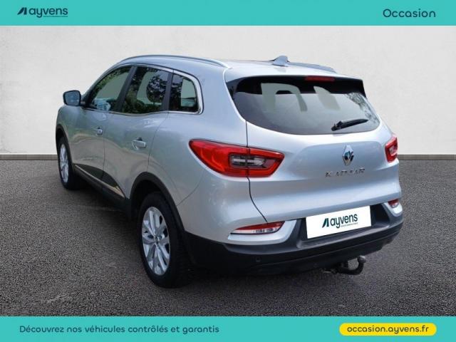Renault Kadjar image 2