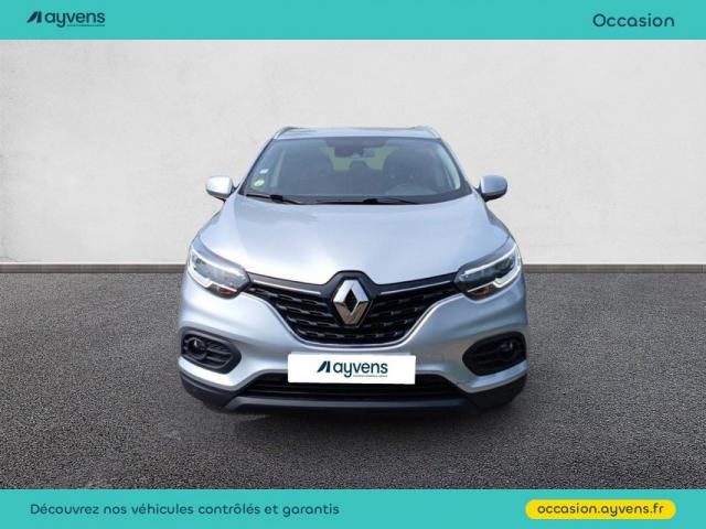 Renault Kadjar image 8