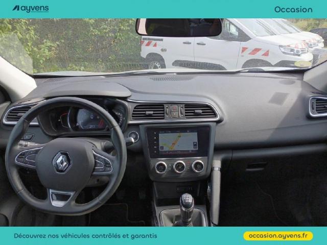 Renault Kadjar image 9