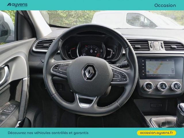 Renault Kadjar image 4