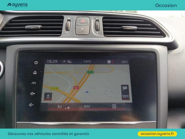 Renault Kadjar image 1