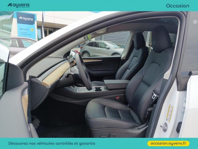 Tesla Model Y image 5