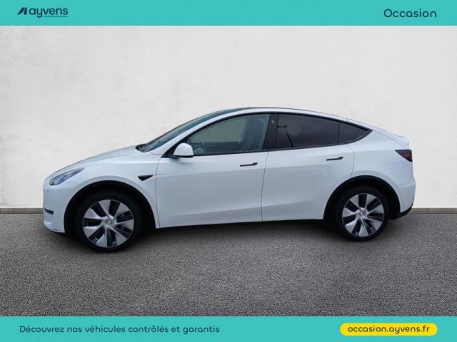 Tesla Model Y image 3