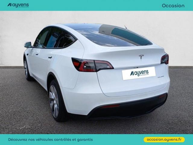 Tesla Model Y image 7