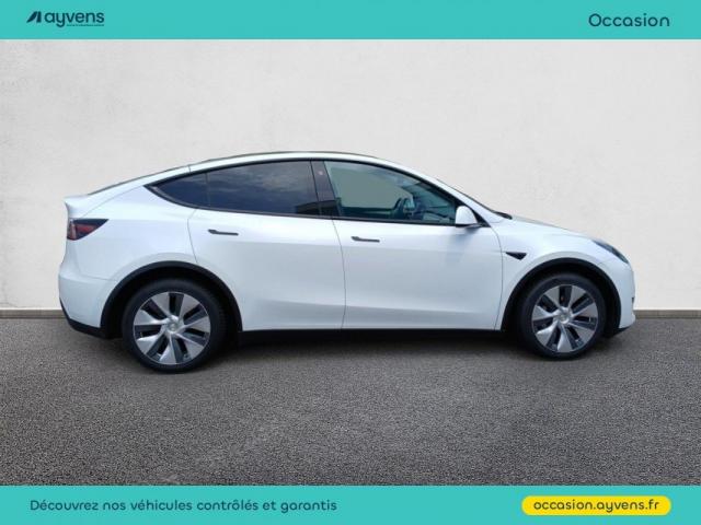 Tesla Model Y image 9
