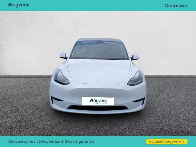 Tesla Model Y image 6
