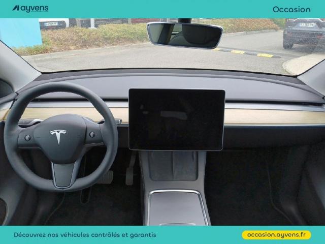 Tesla Model Y image 2