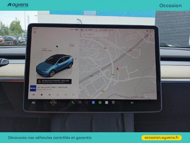 Tesla Model Y image 1