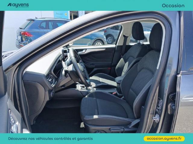 Ford Focus image 3