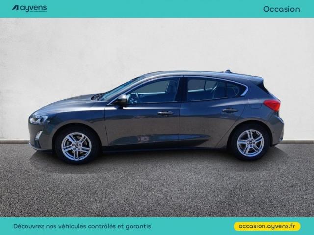 Ford Focus image 5