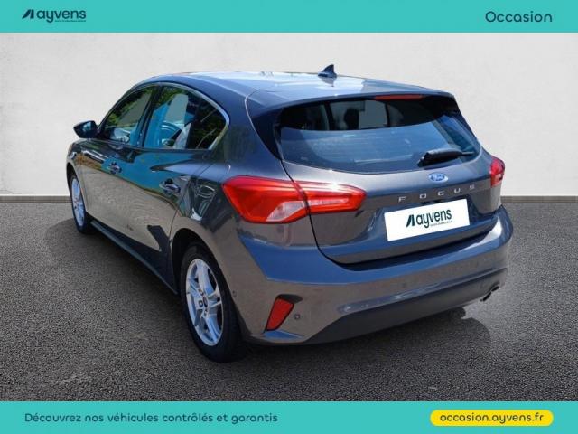 Ford Focus image 4