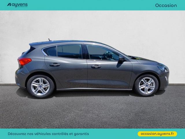 Ford Focus image 2