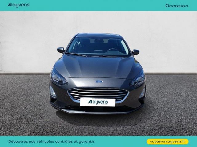 Ford Focus image 8
