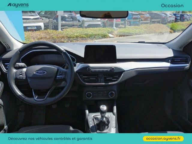 Ford Focus image 6