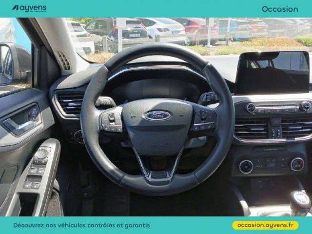 Ford Focus image 7