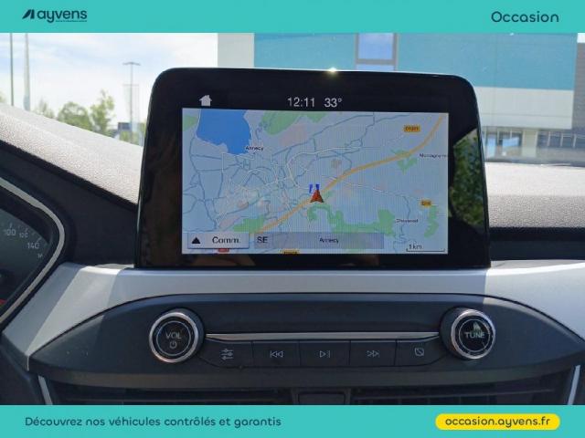 Ford Focus image 9