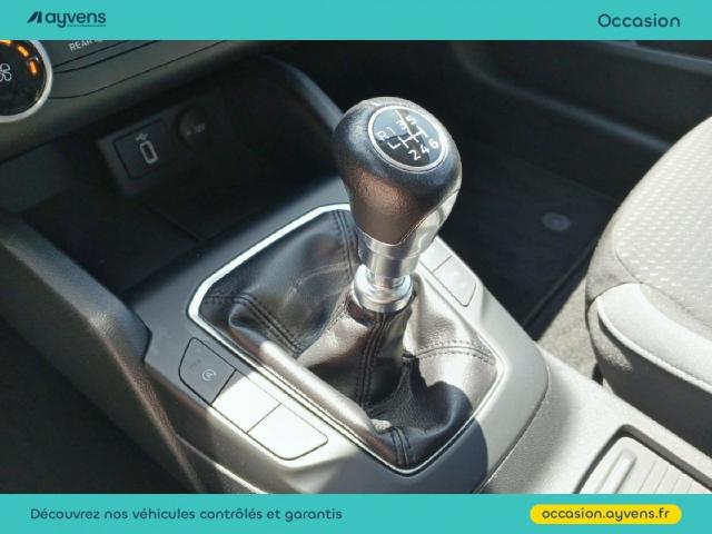 Ford Focus image 1