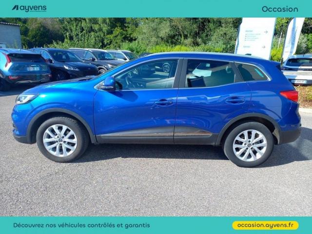 Renault Kadjar image 2