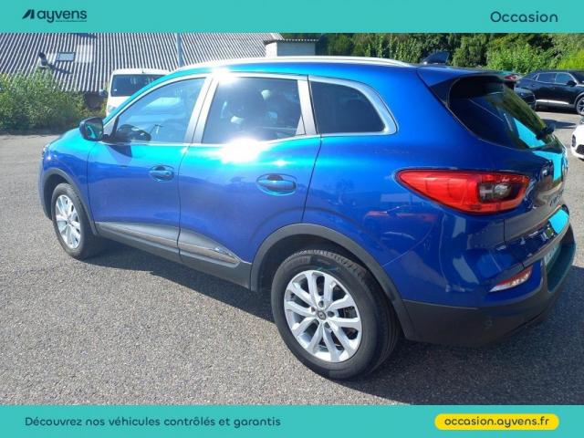 Renault Kadjar image 7