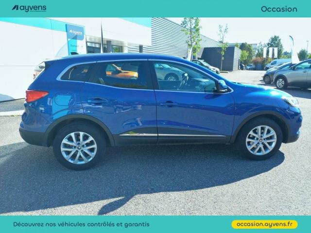 Renault Kadjar image 8