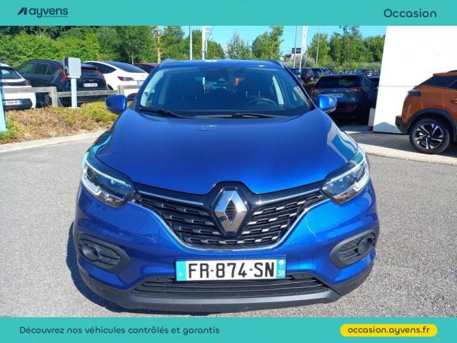 Renault Kadjar image 3