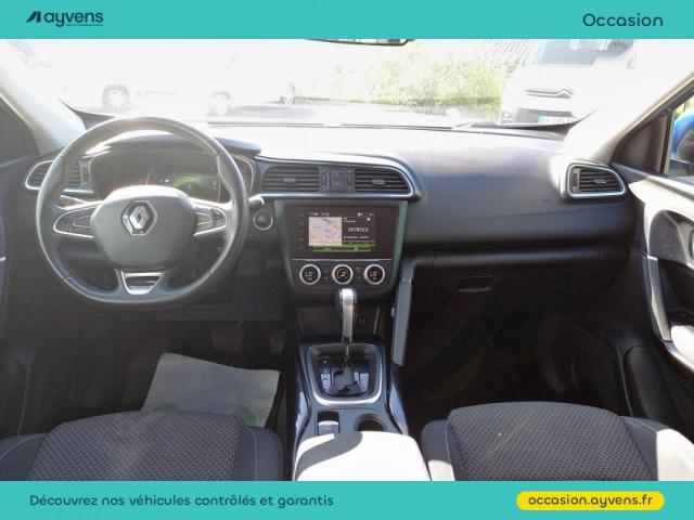 Renault Kadjar image 4