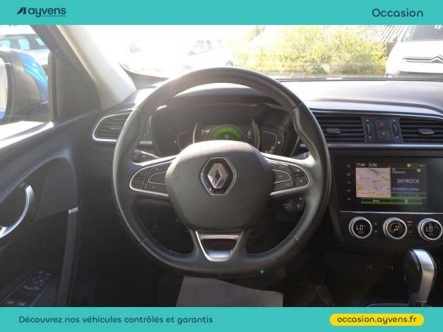 Renault Kadjar image 9