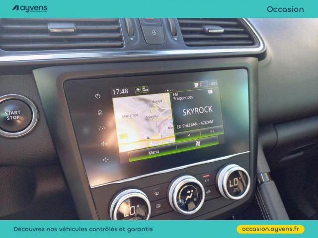 Renault Kadjar image 5