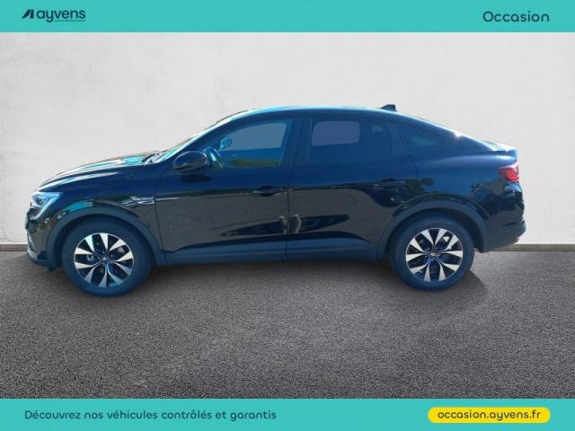 Renault Arkana image 1