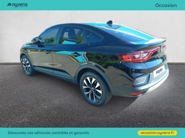 Renault Arkana image 4