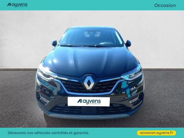 Renault Arkana image 6