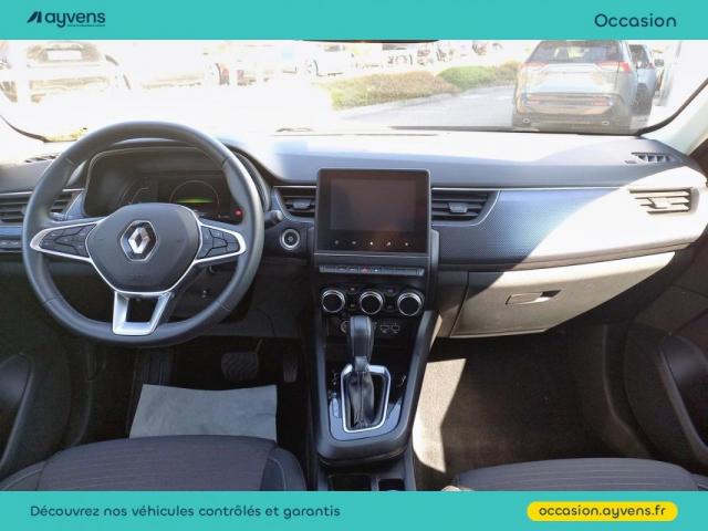Renault Arkana image 2