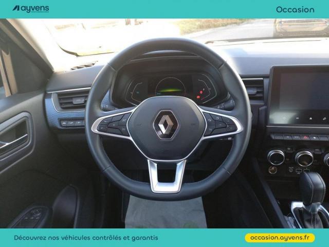 Renault Arkana image 3