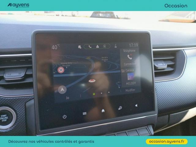 Renault Arkana image 5