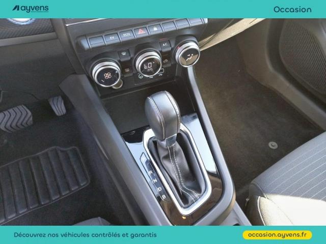 Renault Arkana image 8