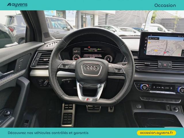 Audi Q5 image 2