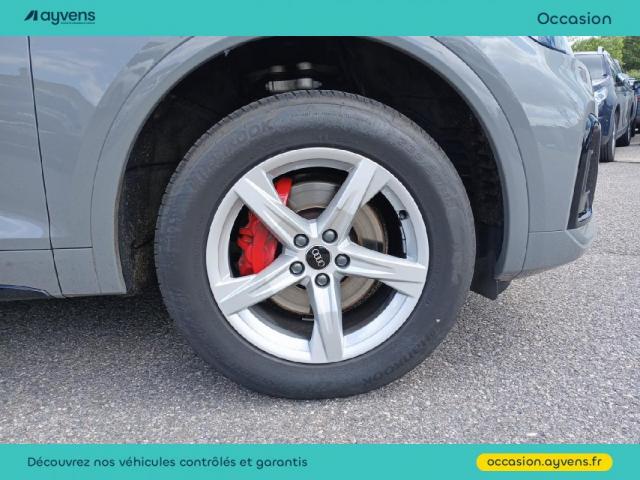 Audi Q5 image 8