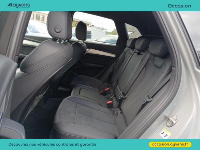 Audi Q5 image 7