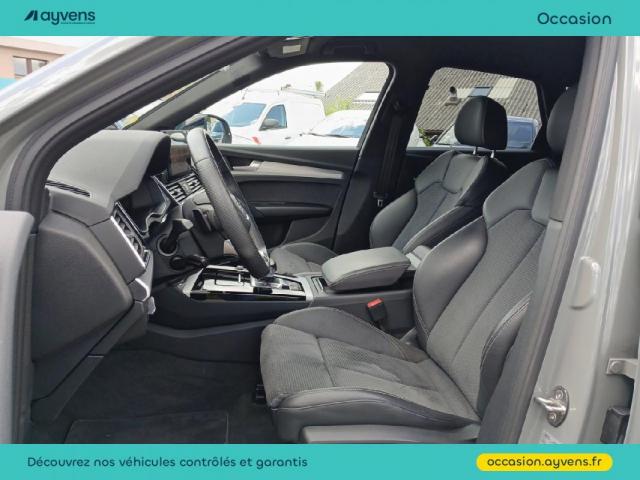 Audi Q5 image 6