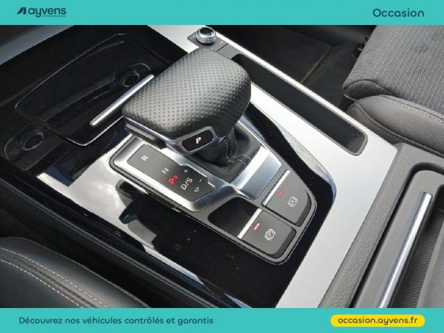 Audi Q5 image 3