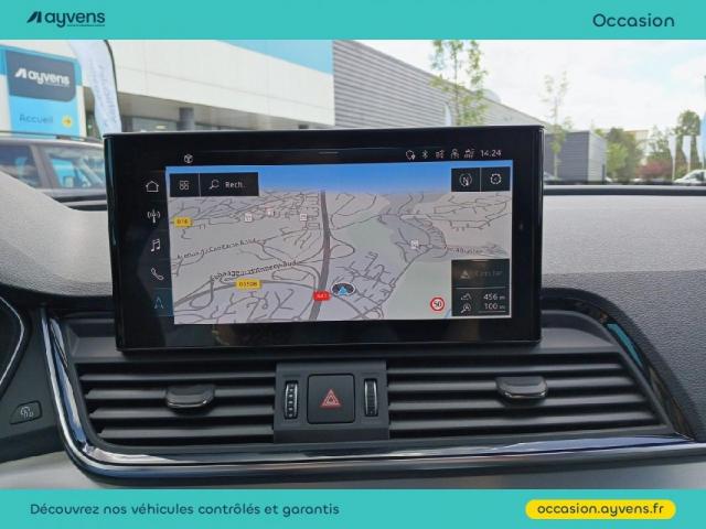 Audi Q5 image 5