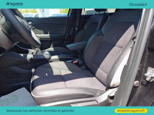 Renault Captur image 8