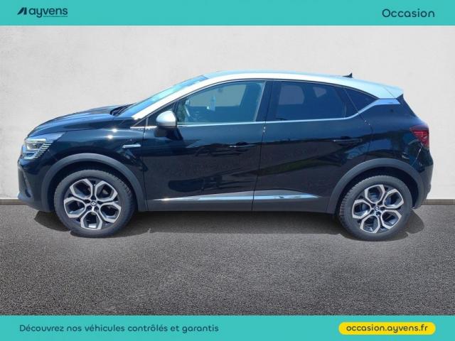 Renault Captur image 3