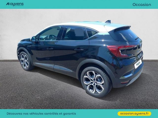 Renault Captur image 4