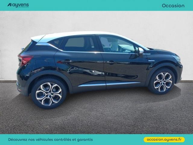 Renault Captur image 2